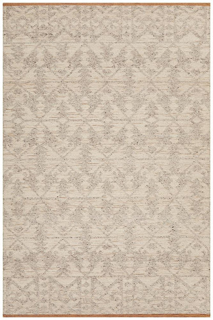 Relic Louis Natural Rust Rug - Cheapest Rugs Online
