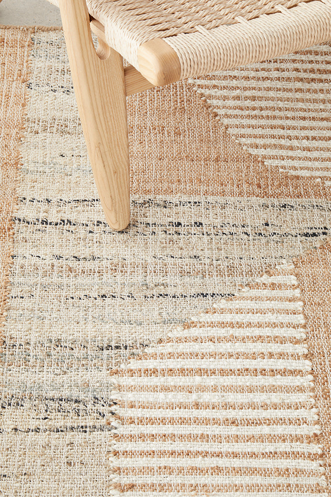 Sahara Soro Natural Rug – Cheapest Rugs Online
