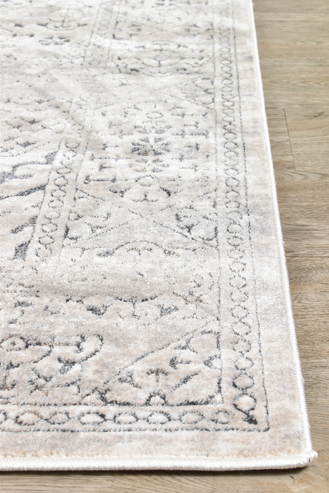 Vintage Natural 051 Rug