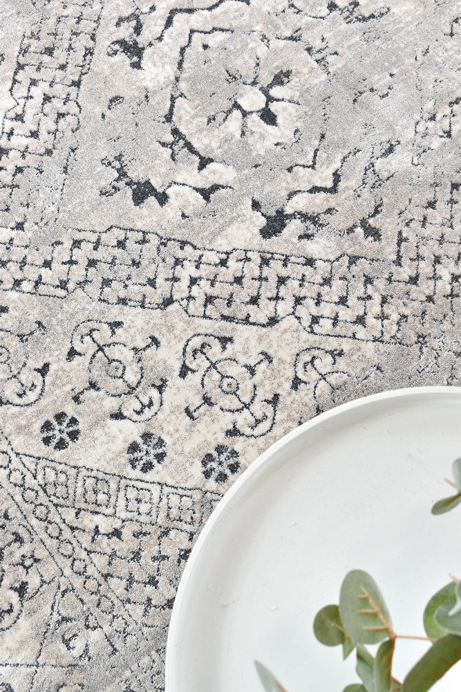 Vintage Natural 051 Rug