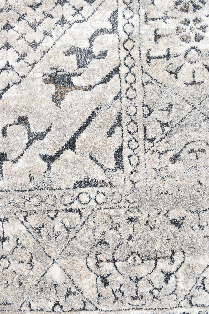 Vintage Natural 051 Rug