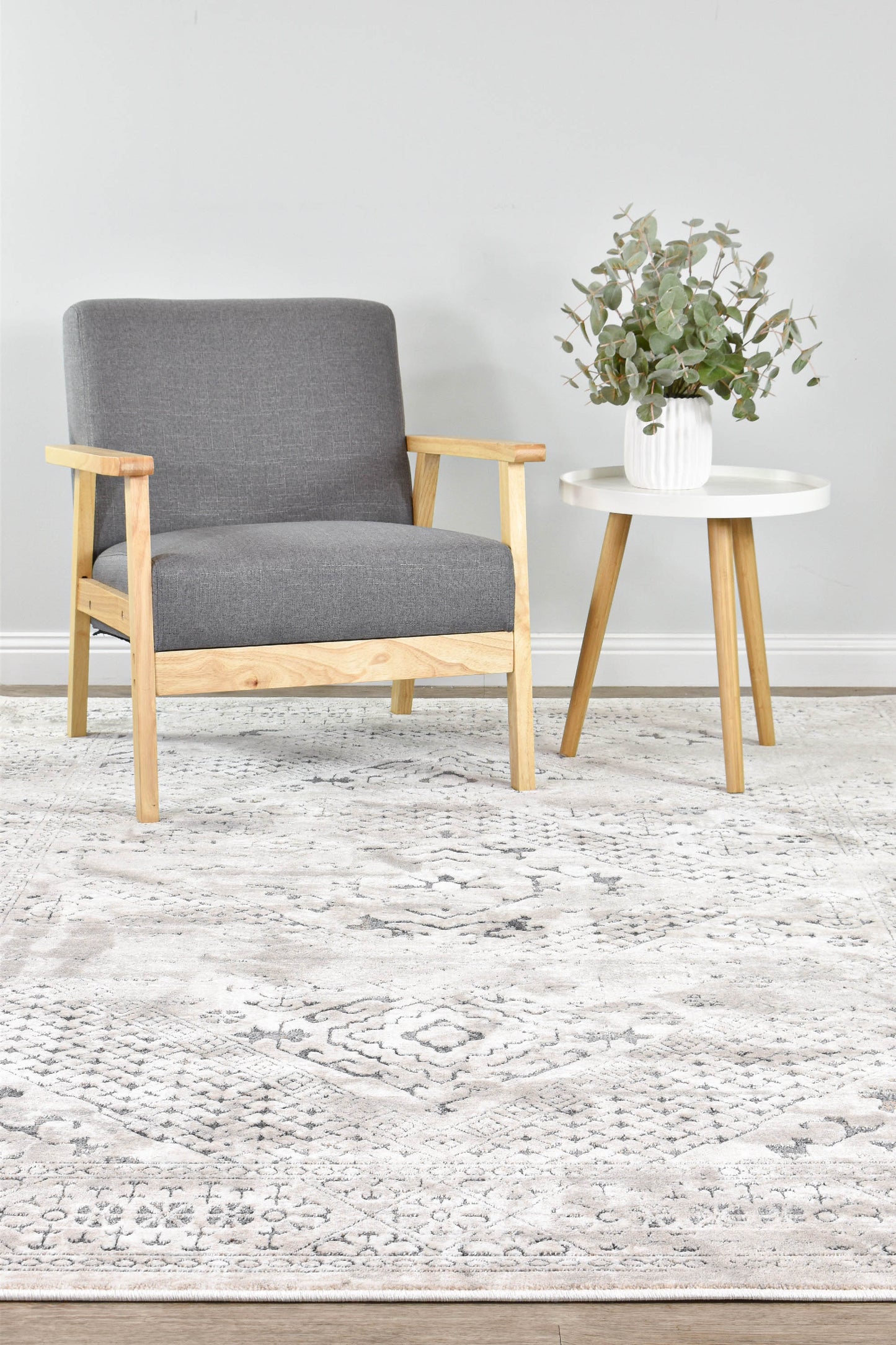 Vintage Natural 051 Rug