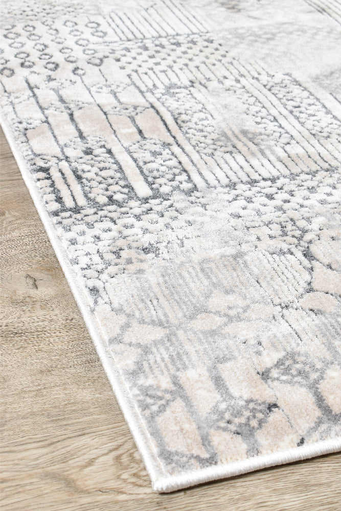 Vintage 240 Natural Rug