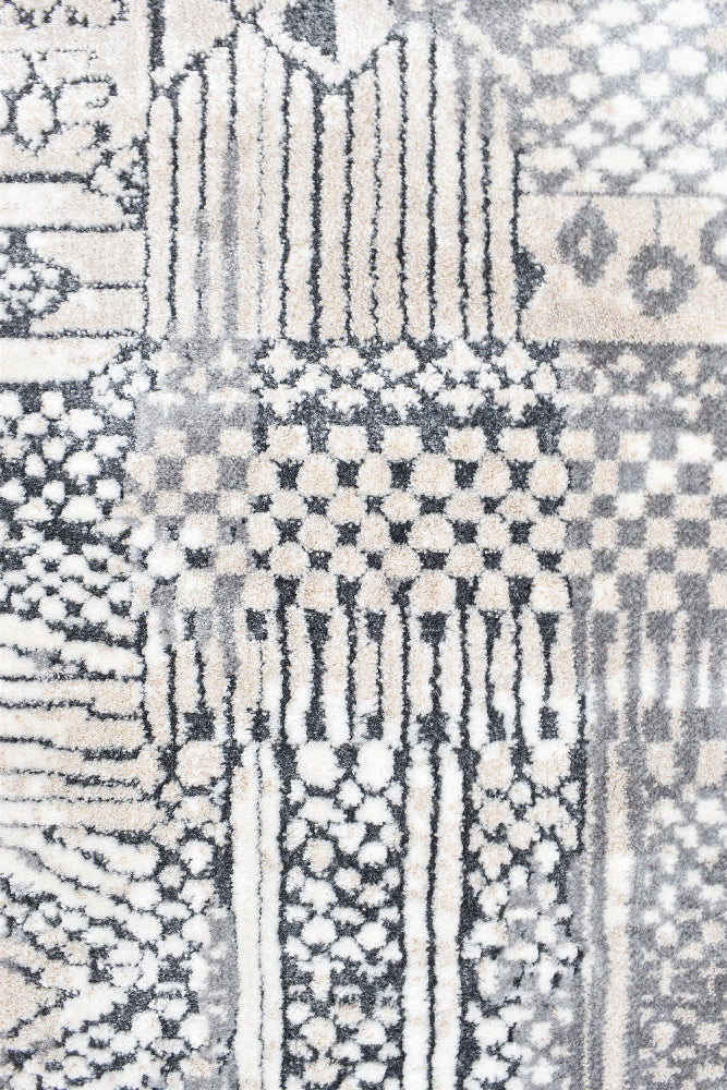 Vintage 240 Natural Rug