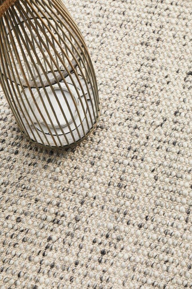 Skandi Grey Rug – Cheapest Rugs Online