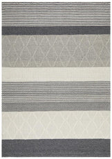 Studio Silver Texture Rug – Cheapest Rugs Online