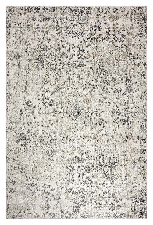 Stella 155 in Linen Rug