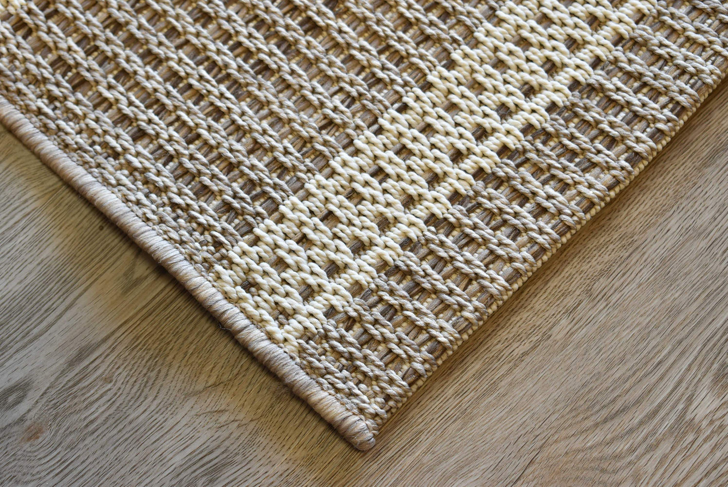Summer Beige Cream Rug 46204-651