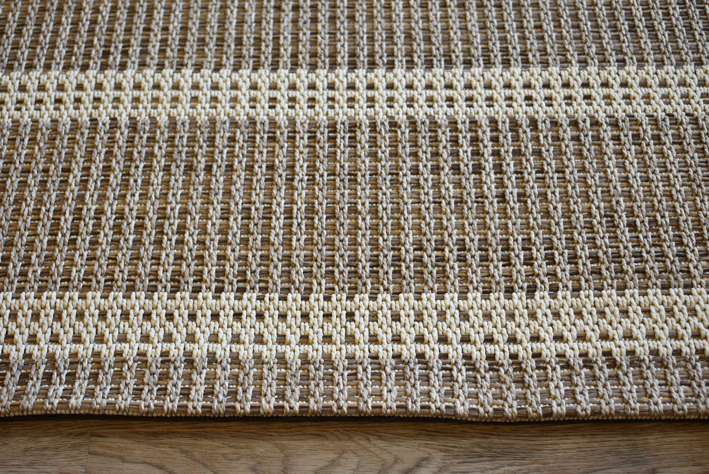 Summer Beige Cream Rug 46204-651