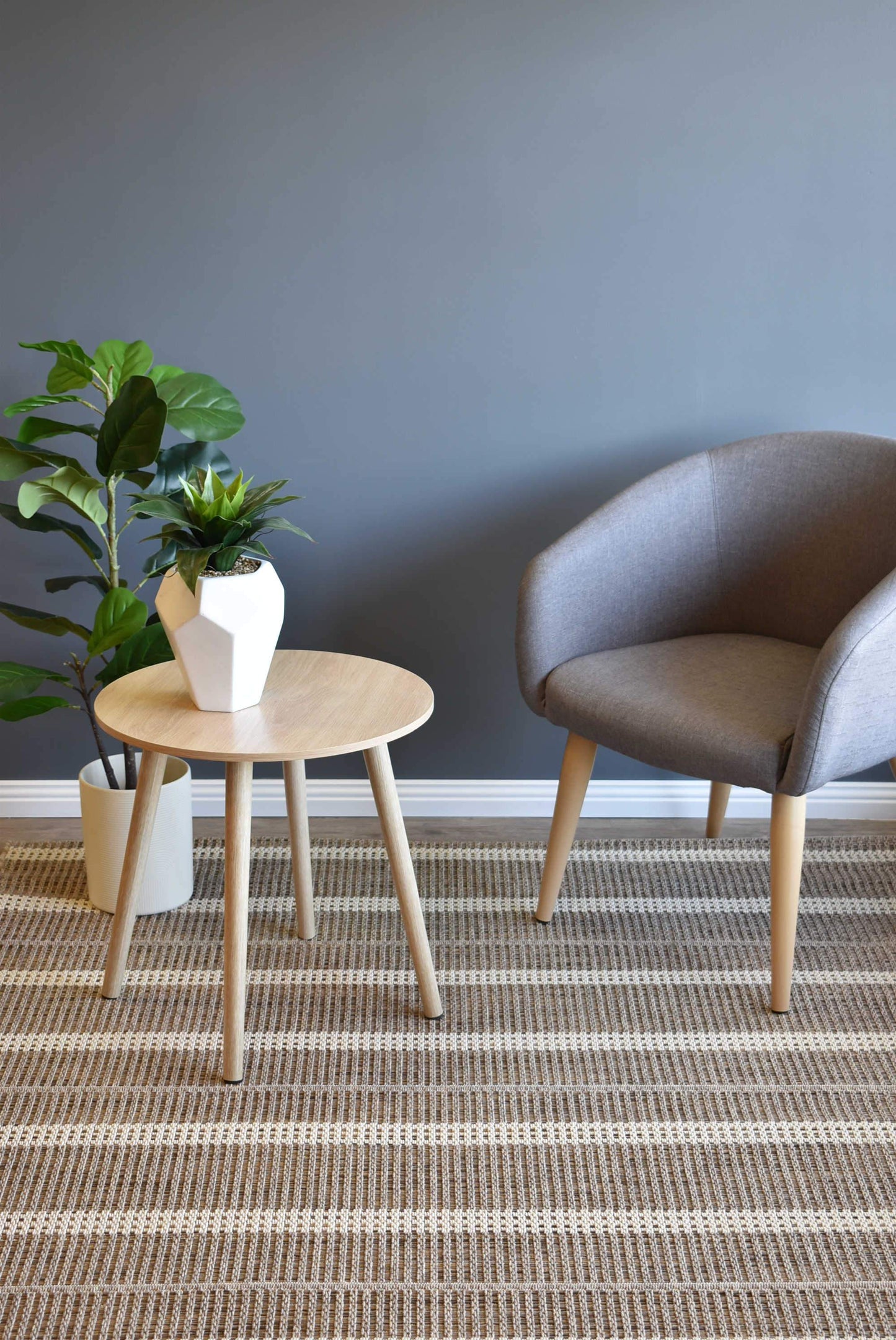 Summer Beige Cream Rug 46204-651