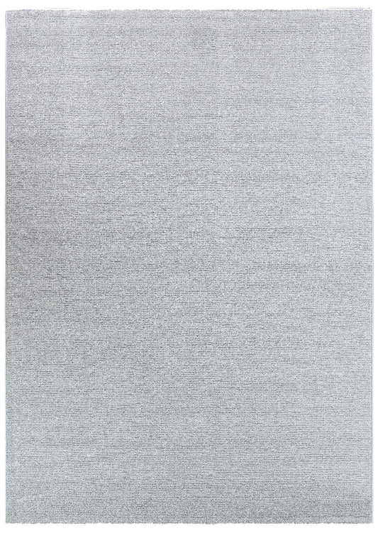 Contour In Grey Rug