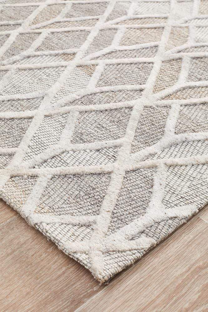 Visions Sand Rug