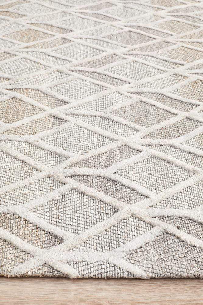 Visions Sand Rug