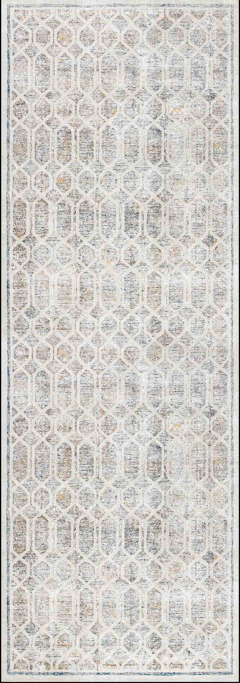Chantilly Lace in Multicolour Runner Rug Cheapest Rugs Online