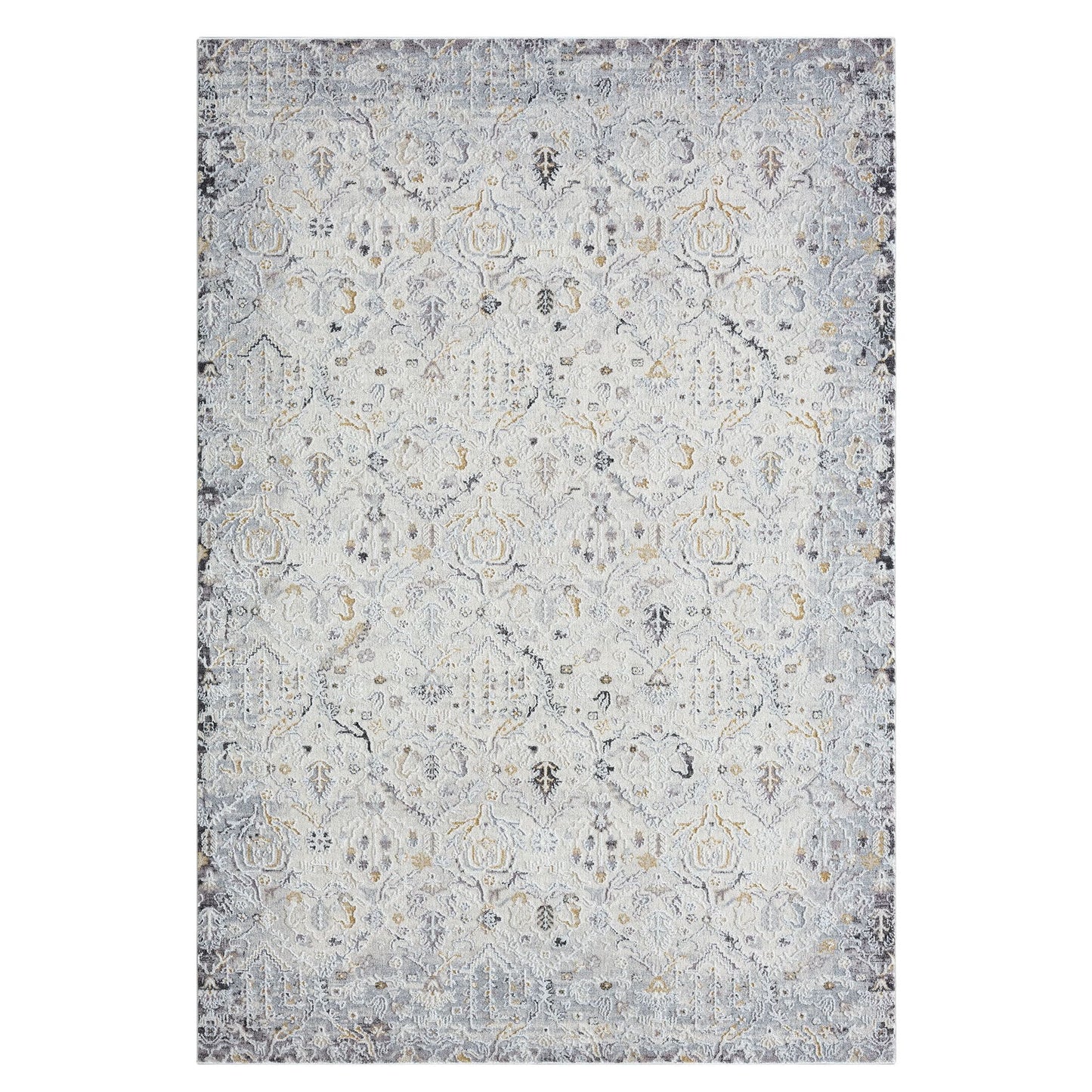 Easton 462 In Silver Rug