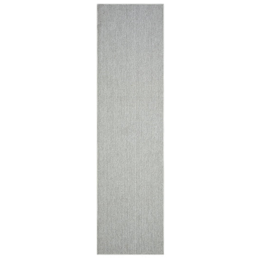 Solace 198 Silver Runner Rug